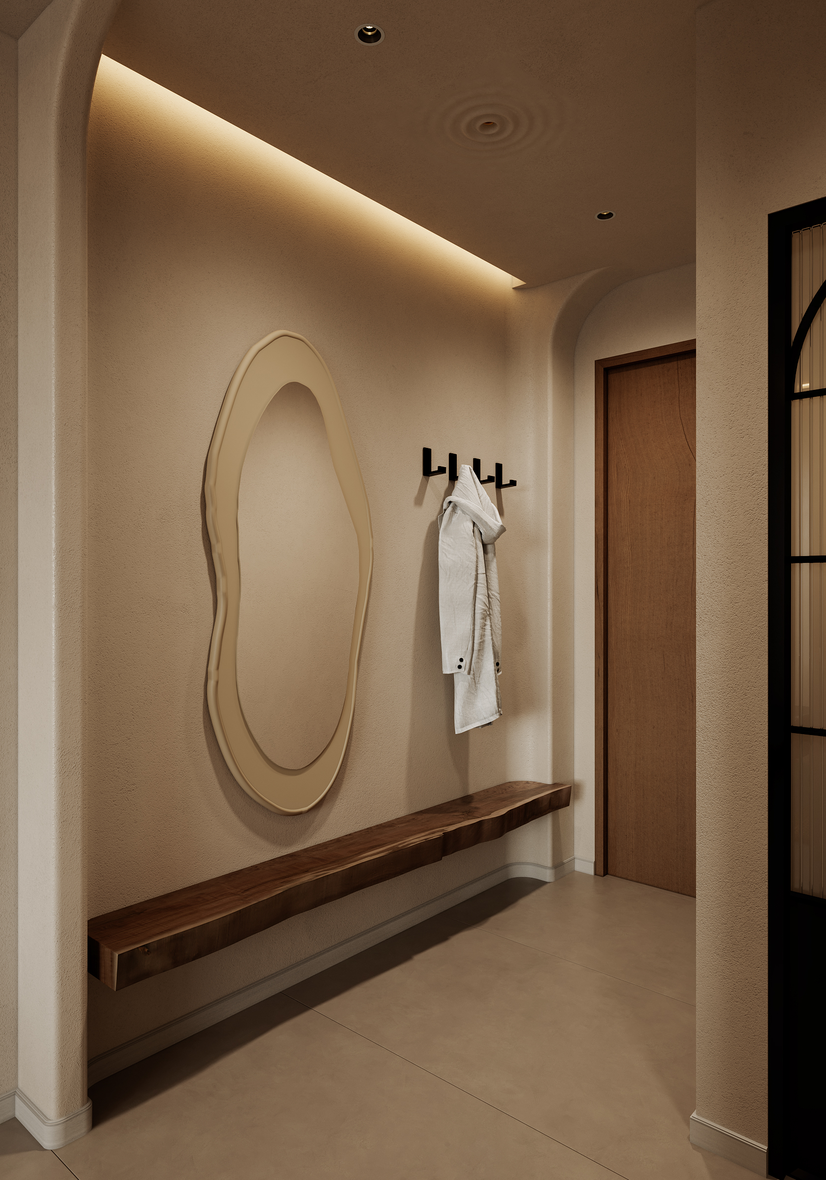 诧寂酒店民宿-2