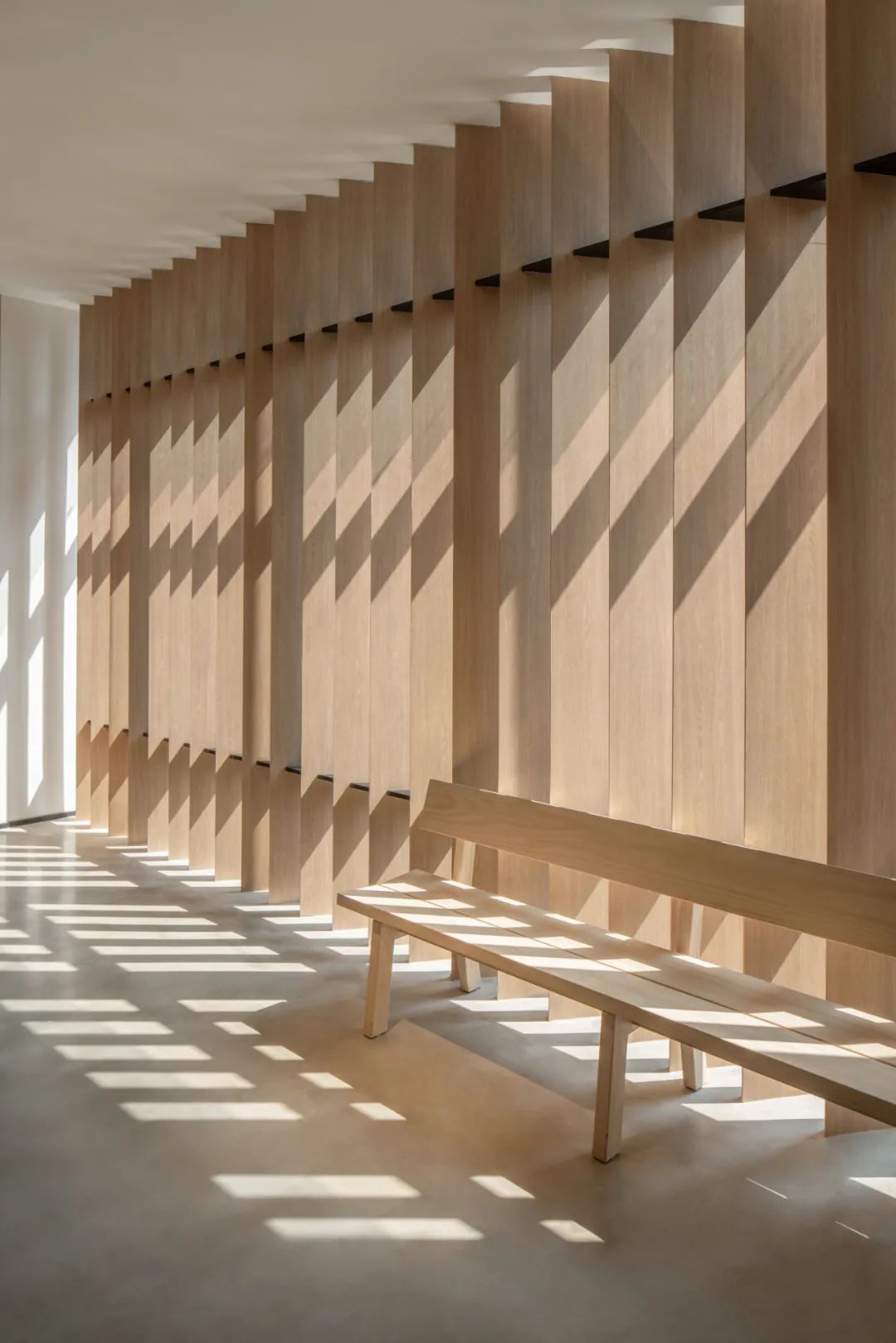 NORHOR西北首店,根植于场地的漫游式空间体验丨中国西安丨say architects-30