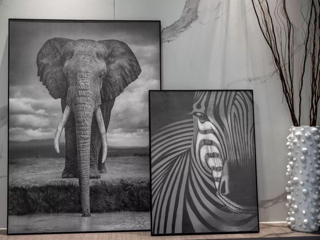 环球融创水郡未来城样板房 | 现代轻奢的法式度假风情-43