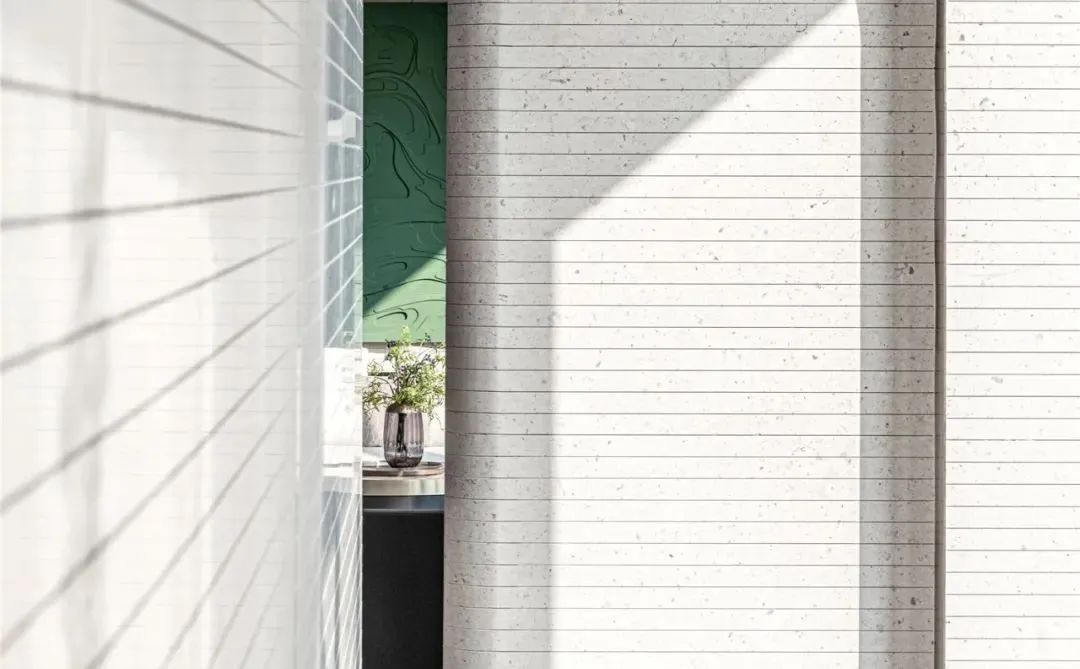 千岛鲁能胜地展示区 | 文旅融合,沉浸自然-86