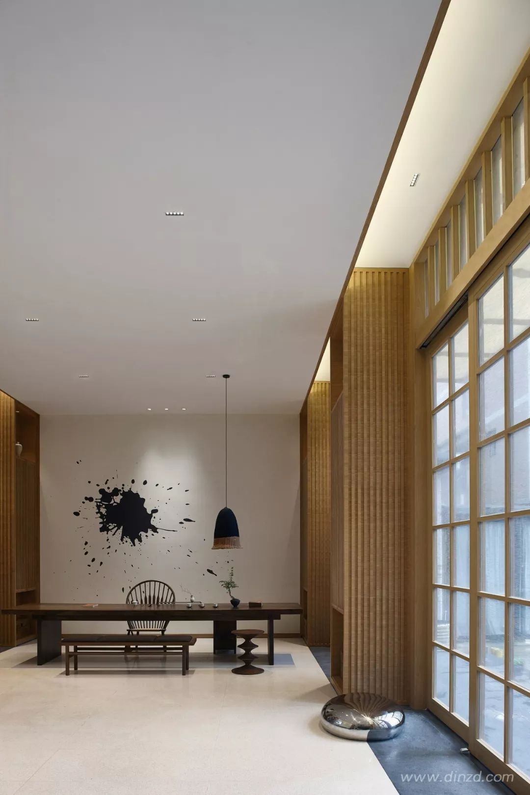 武夷山茶空间 感受自然温度-2