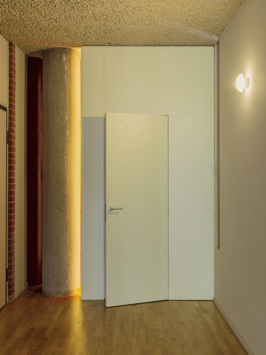 Best of Residential Interiors & Architecture, Part 01—Apartments | 2024 Archive.-94