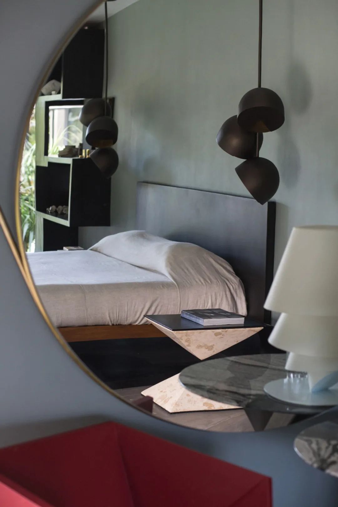 Dukuh Haus丨印度尼西亚巴厘丨Maximilian Eicke-27