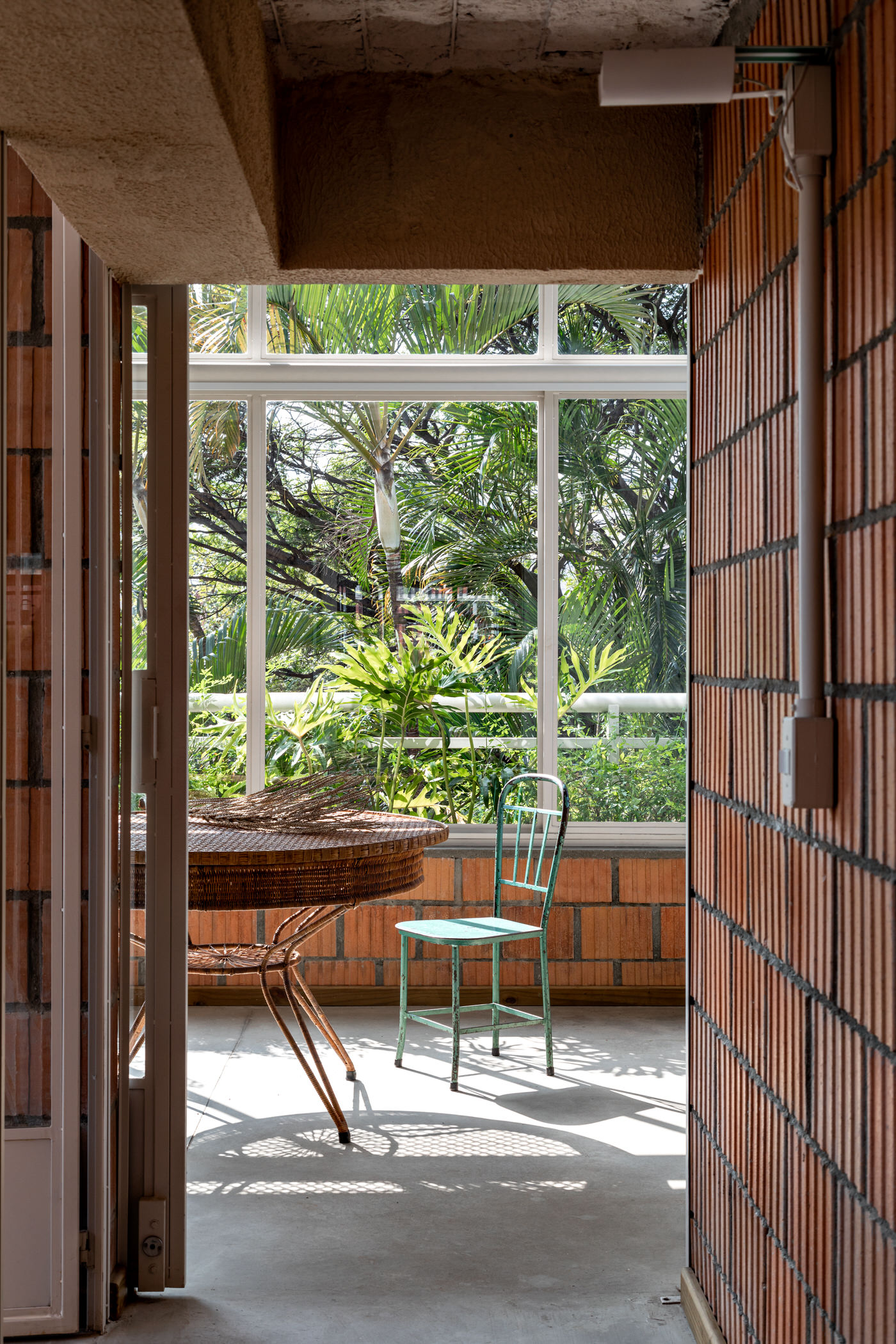 巴西 Mãe Terra 总部丨巴西圣保罗丨Memola Estudio,Vitor Penha-38