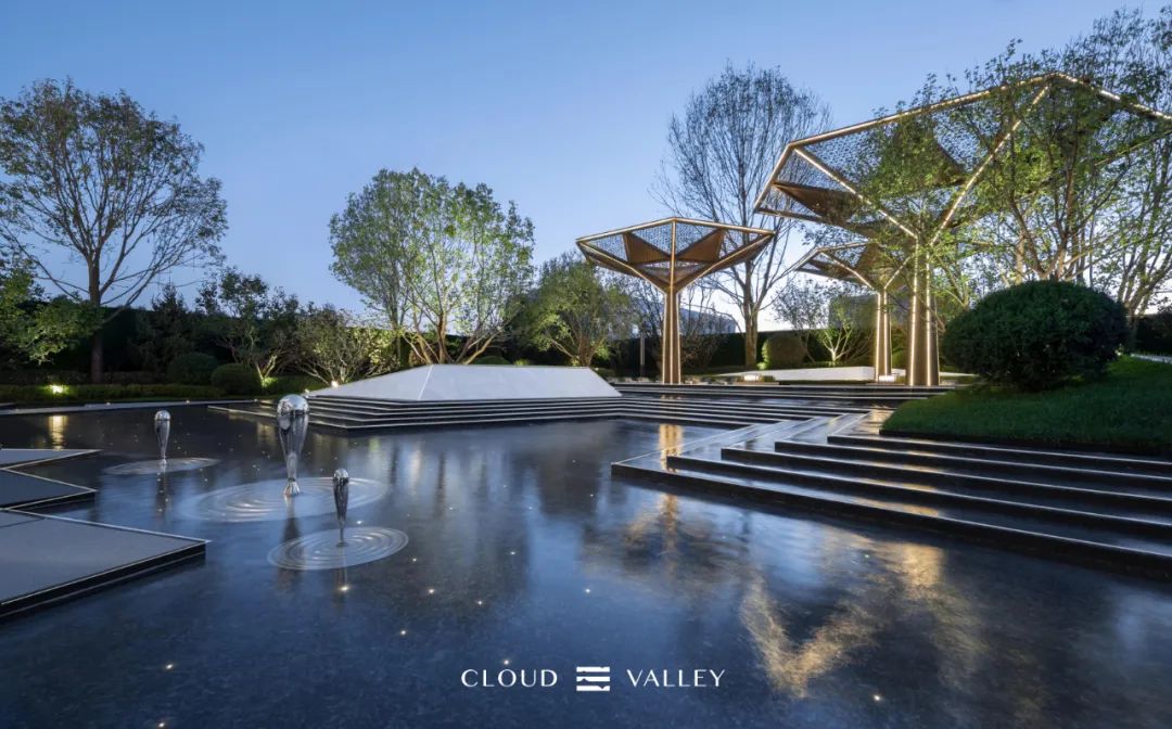 漫享游·酒店居 | 长春龙湖 成溪·云颂-62