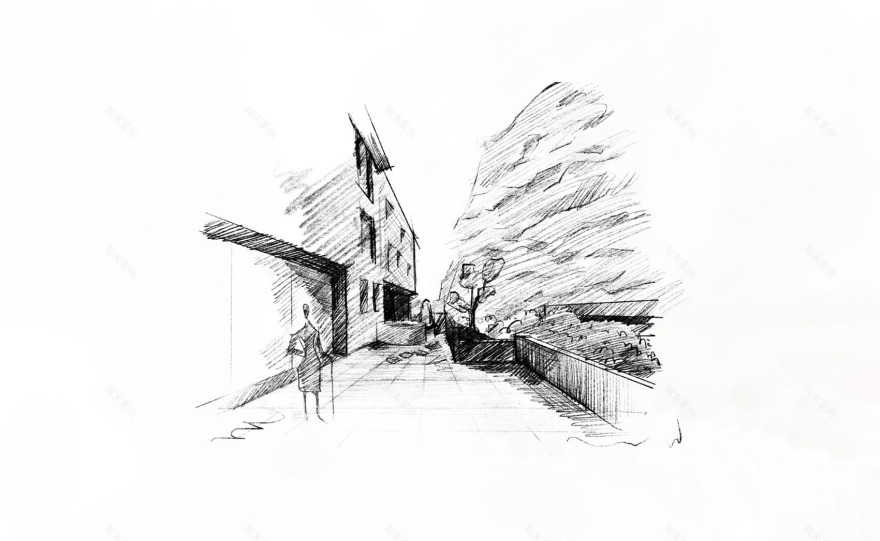 23湾岩壁酒店丨中国江苏丨素建筑设计事务所-153