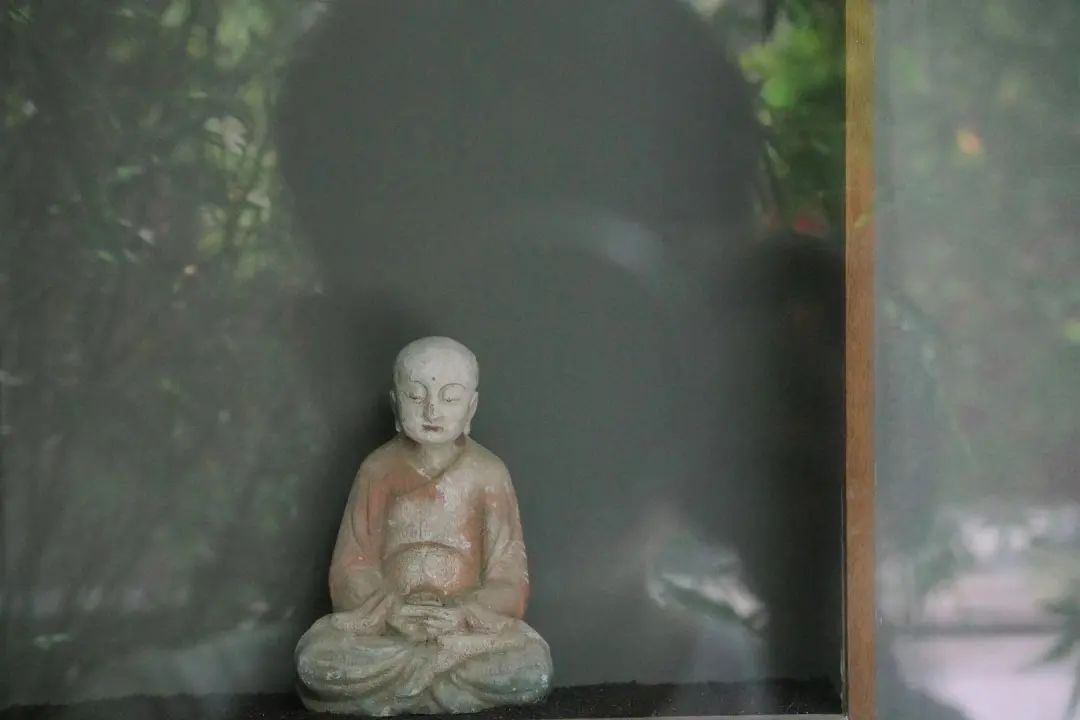 闲适“一夕” | 茶空间与生活的美学对话-24