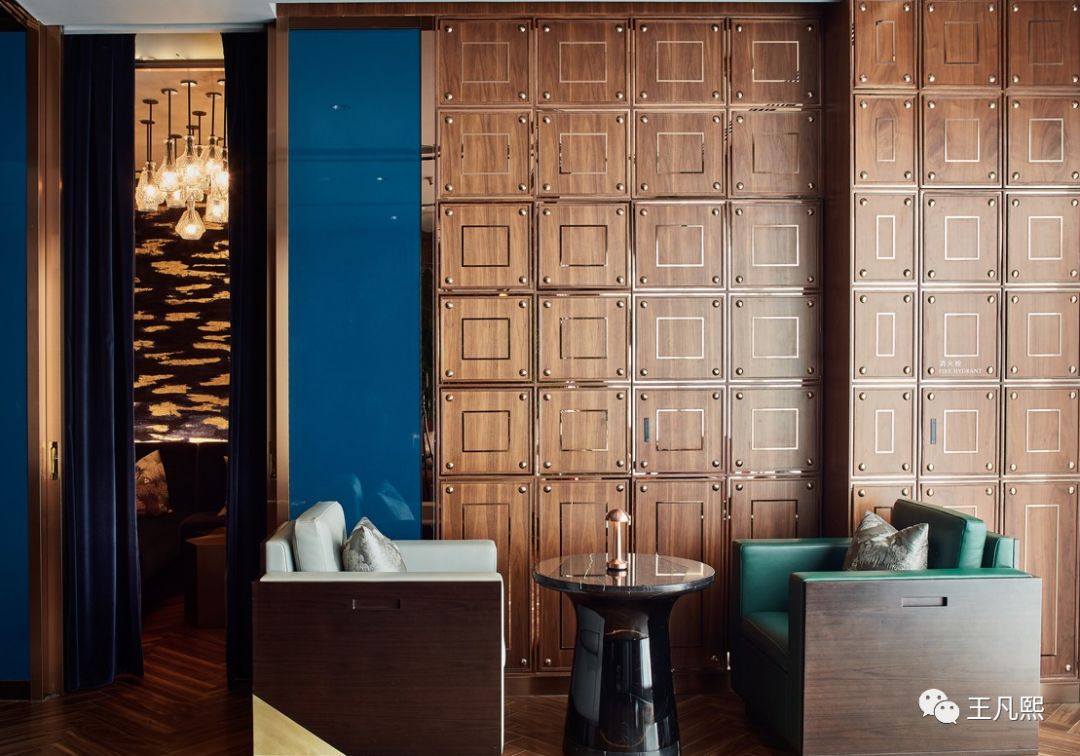 赫希贝德纳打造北京首家文华东方酒店-5