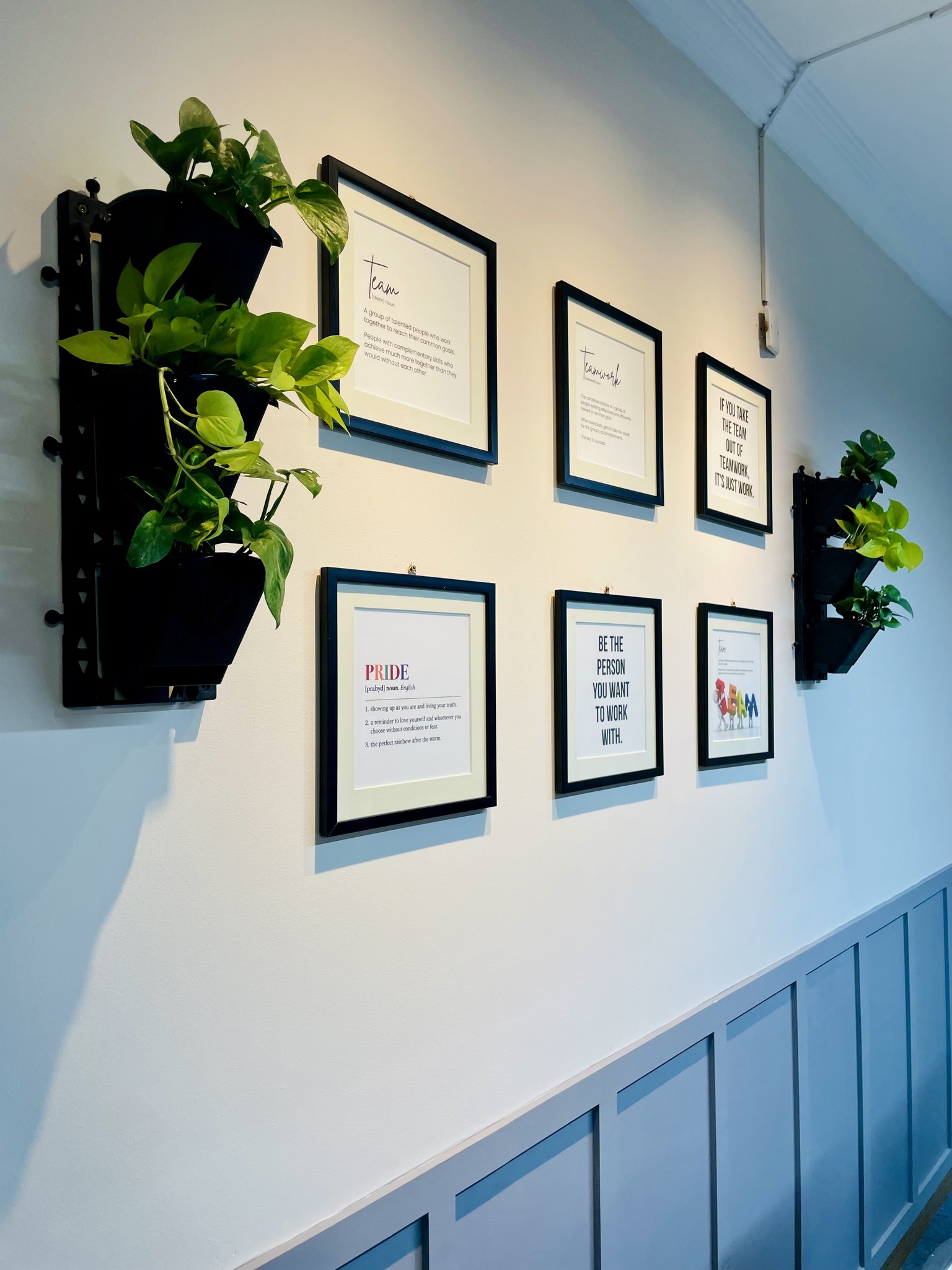 Creativ Wisdom Office Interior Design-11