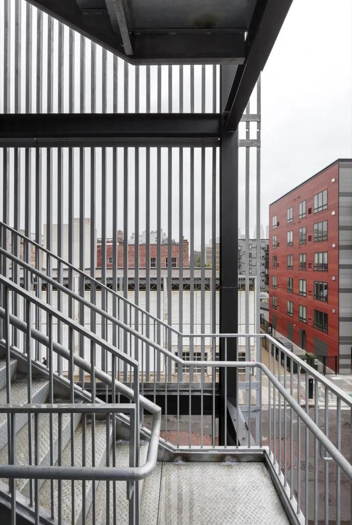 灵活办公空间设计 · 美国快马办公楼丨美国明尼阿波利斯丨Salmela Architect-38