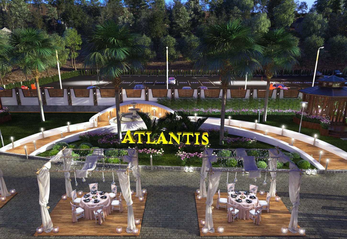 Atlantis Resort-9