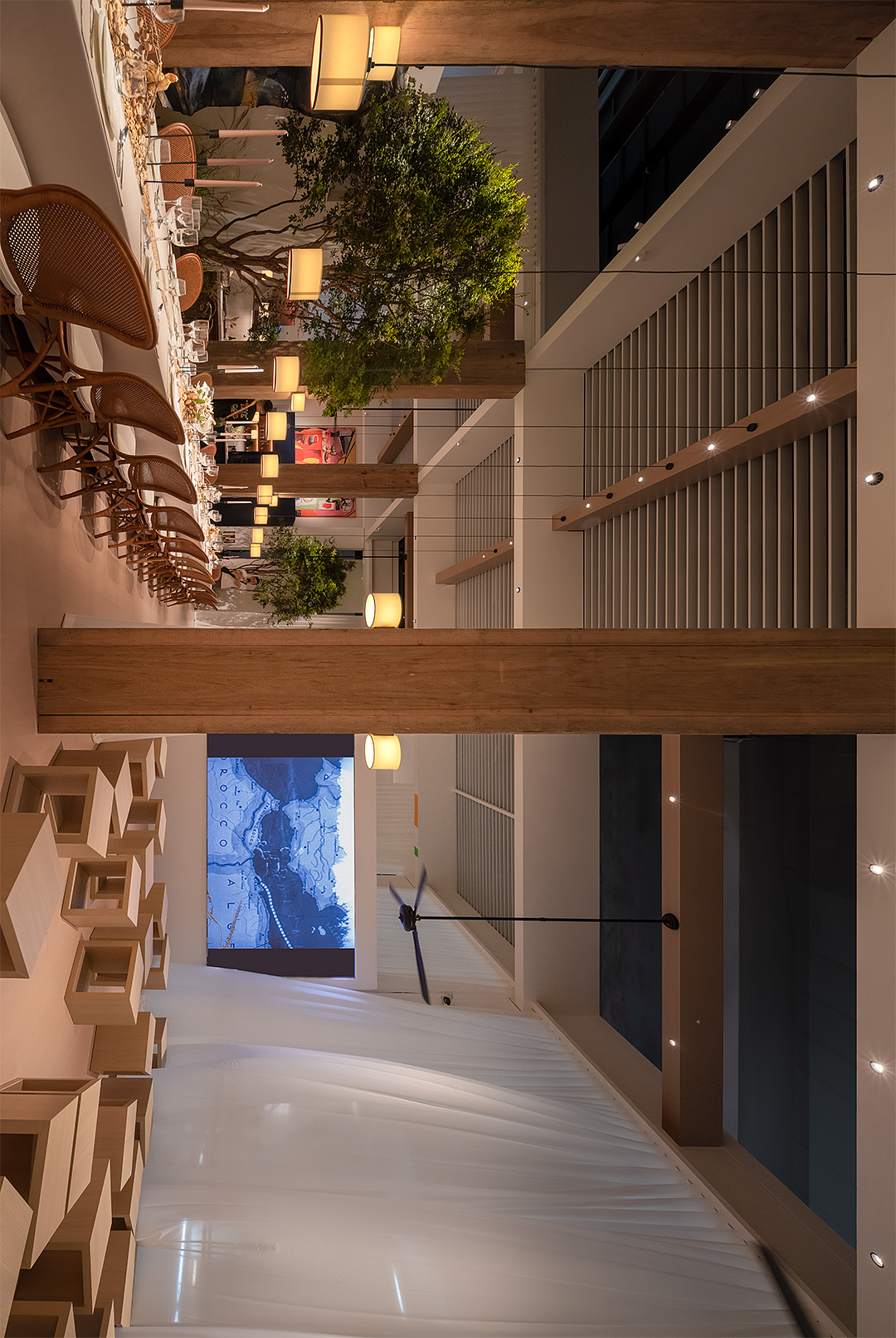 山石里予 松弛的午后丨中国广州丨V2 纬图,OOD赵睿-25