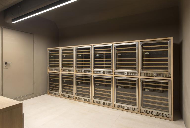 Promoción residencial Girona 2 · Arquitectura interior | vilablanch. Estudio de arquitectura interior situado en Barcelona. Proyectos de restauración, llave en mano y para promotoras-85