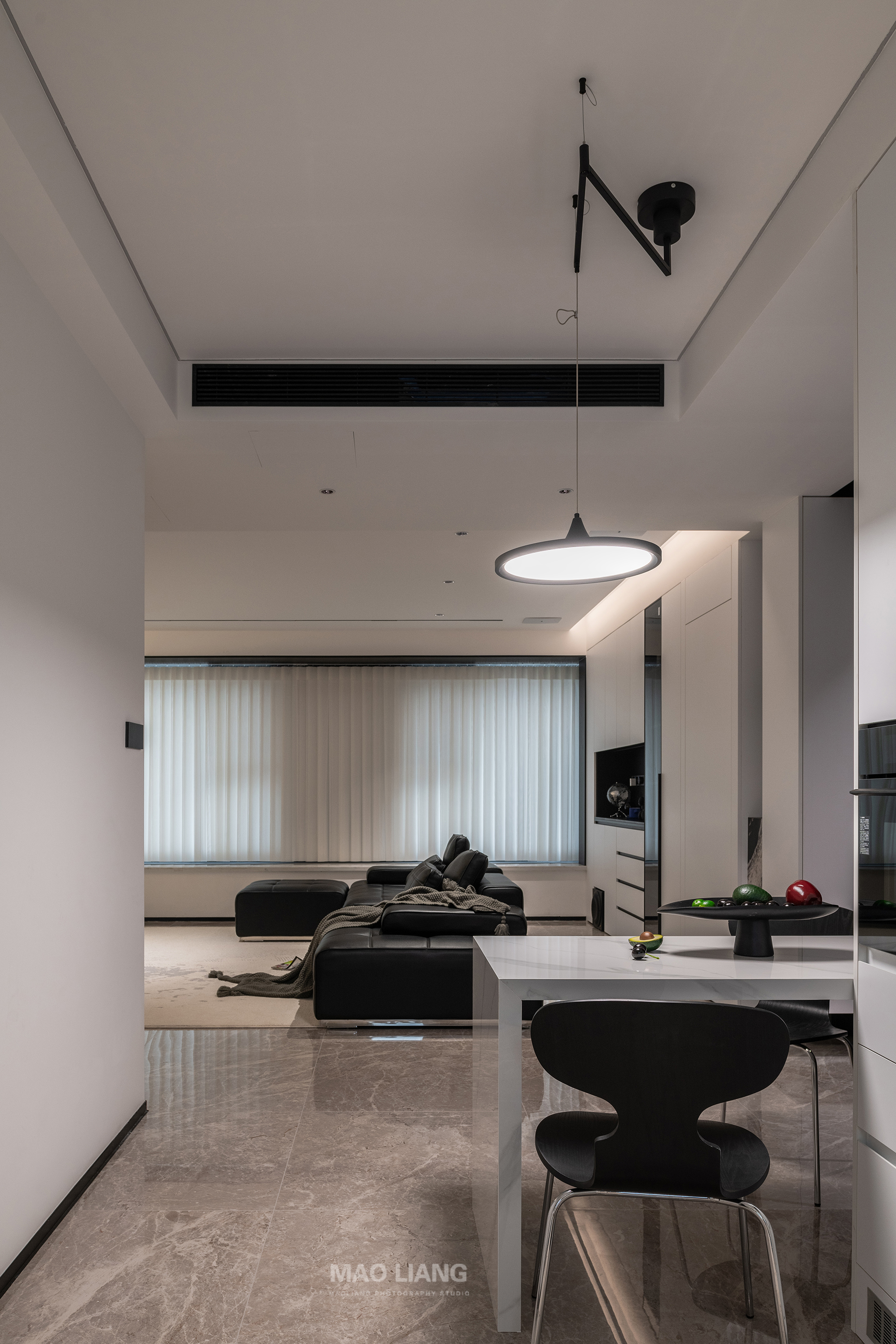 珑悦私宅案例丨苏亮-15