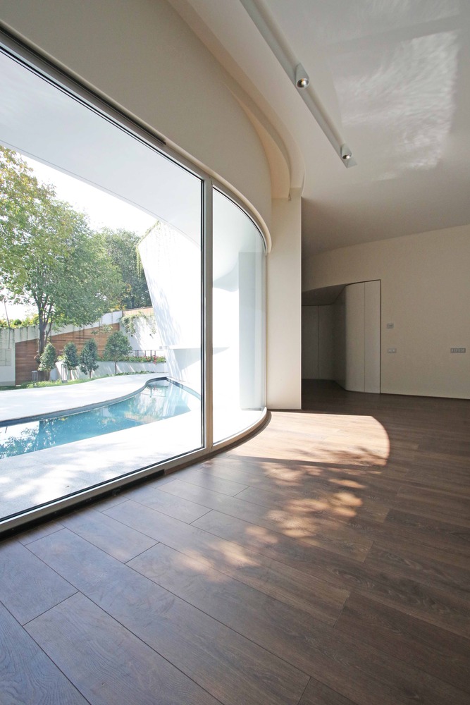 伊朗兄长别墅(Iran Brother villa)-16