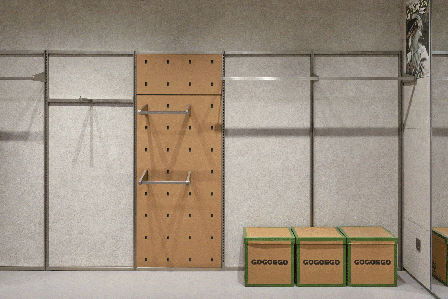 GOGOEGO潮流超市丨中国成都丨永创设计-176