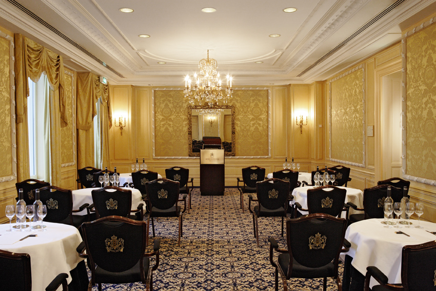 阿姆斯特丹洲际酒店(摄影图片)-40