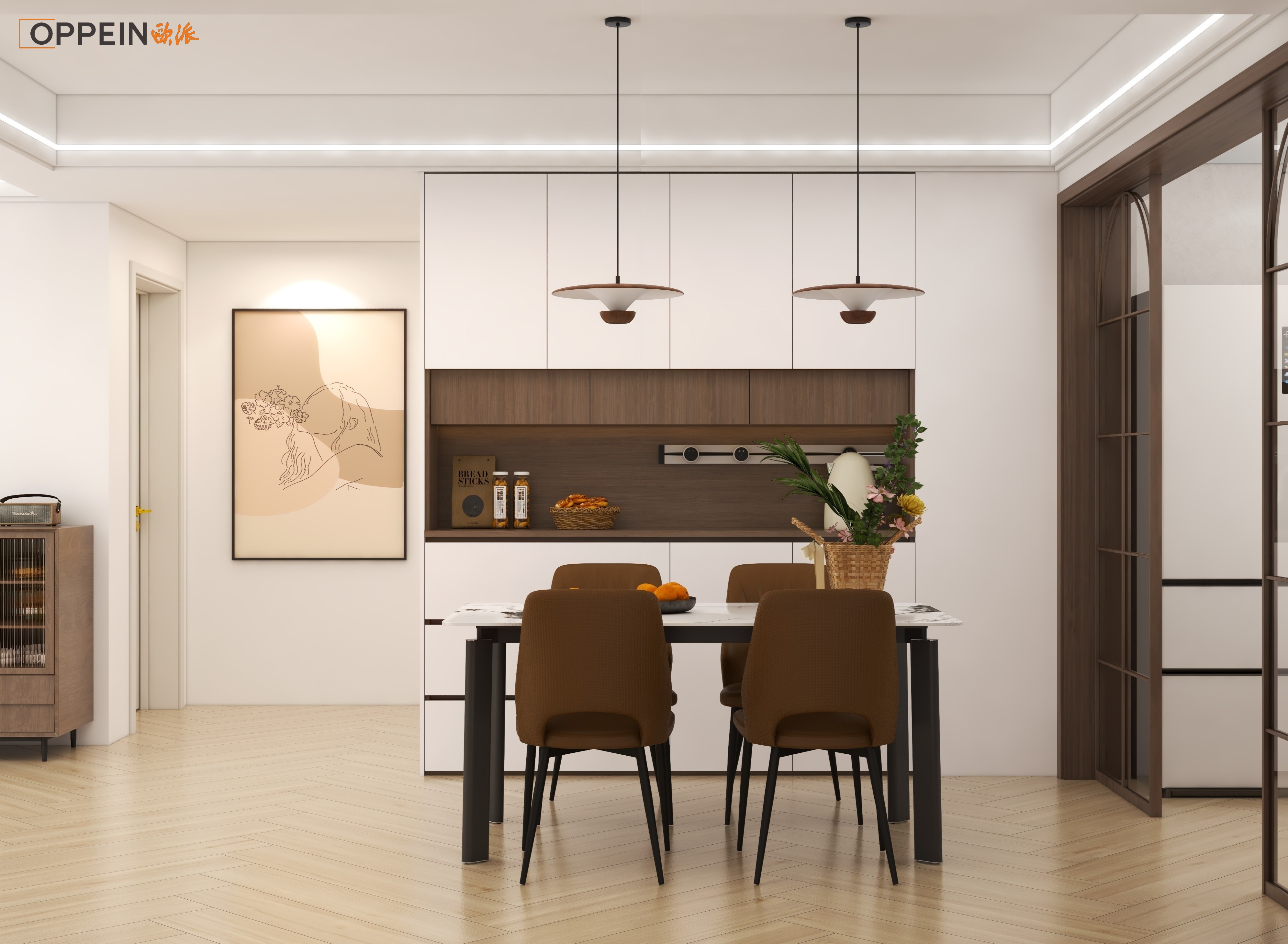 尚泽景园18栋902-1