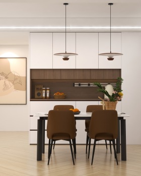 尚泽景园18栋902