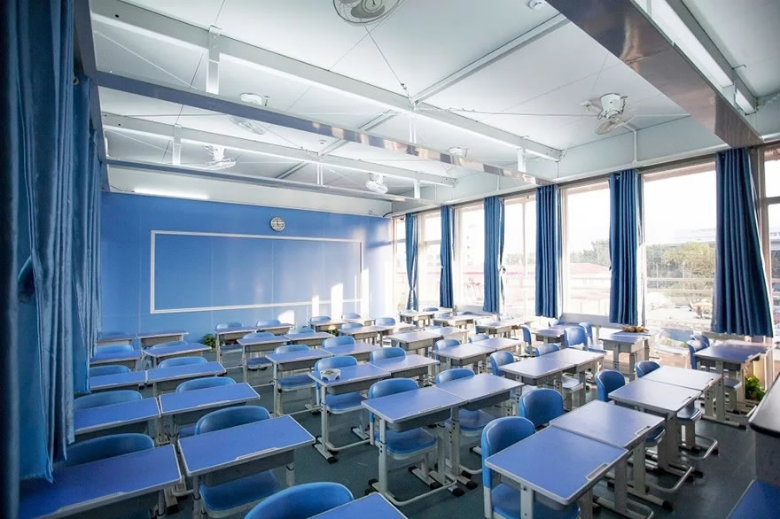 梅丽小学腾挪学校-49