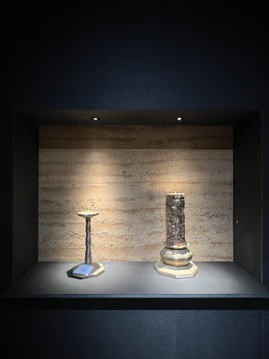 丨韩国闻庆市丨Studio Heech-42