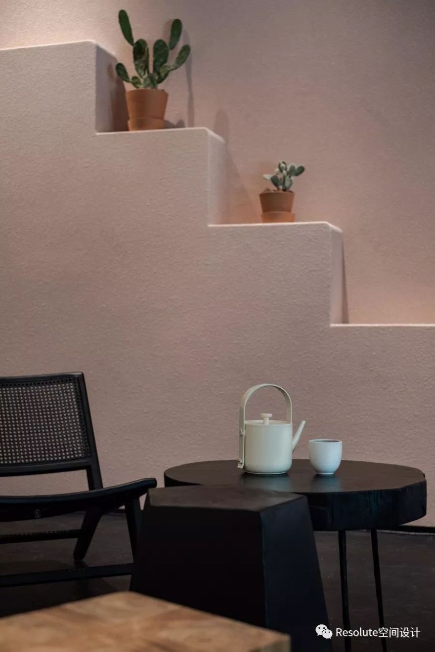 中海九号天地“母亲火锅店” | 温馨空间,打造家的记忆-26