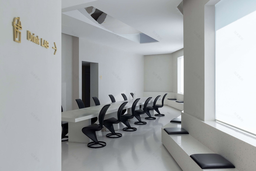 未来味觉食验室丨中国北京丨与生建筑设计-30