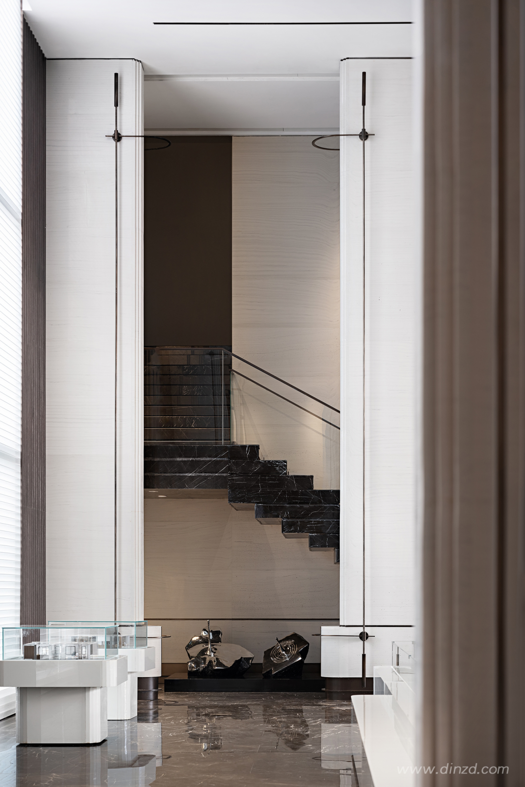 海悦城丨中国岳阳丨朗昇设计-43