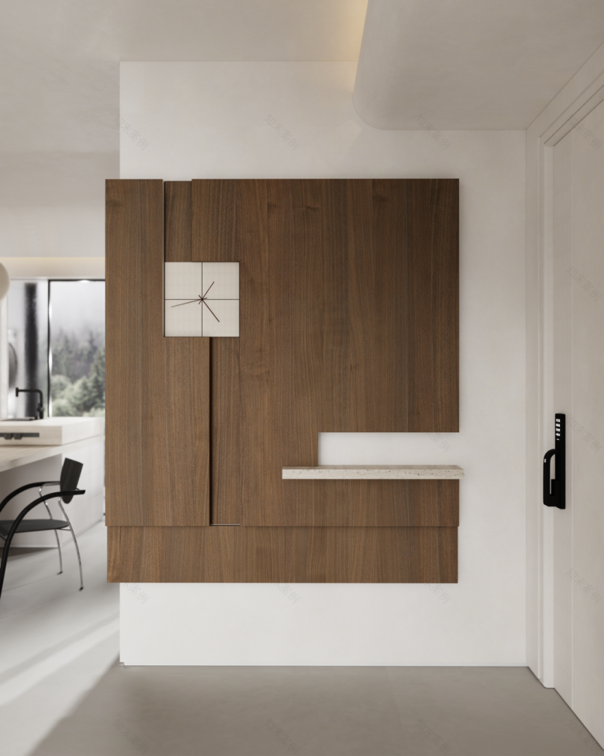 自然与共丨中国潮州丨集句设计-15