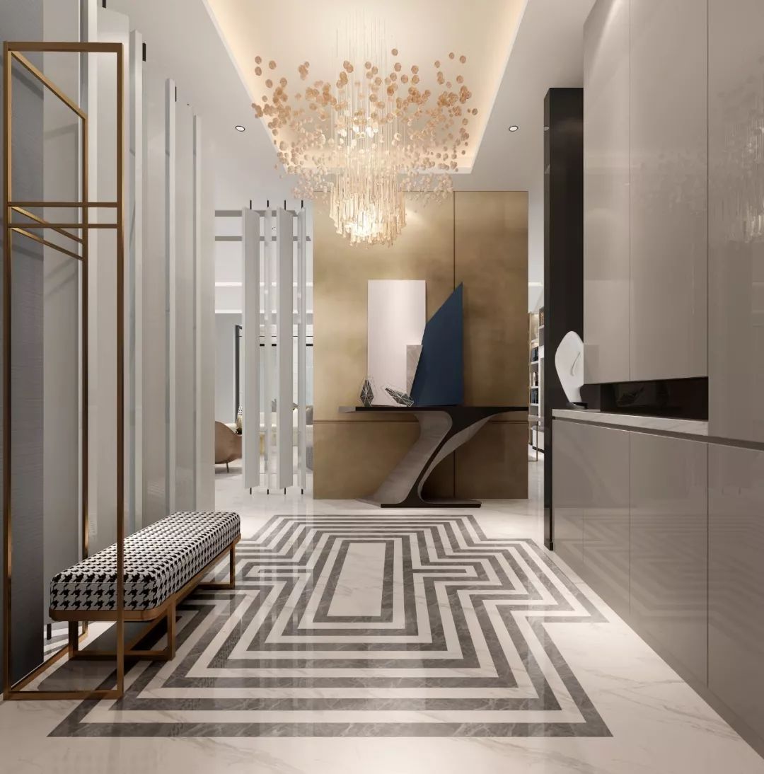 杭州 800 平轻奢别墅，儿童娱乐天堂-192