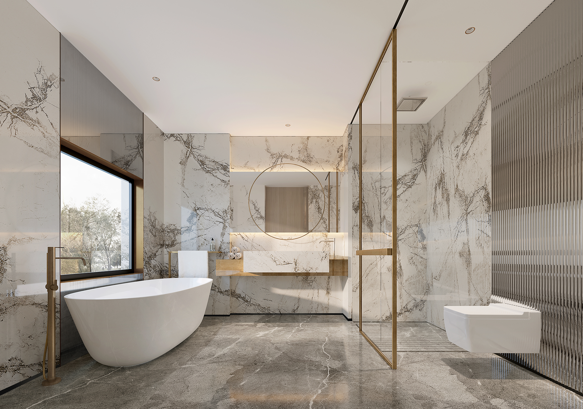 中国海外·荣耀大厦-60