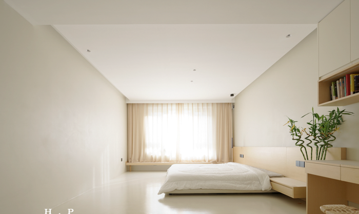 现代诧寂风家居设计-19