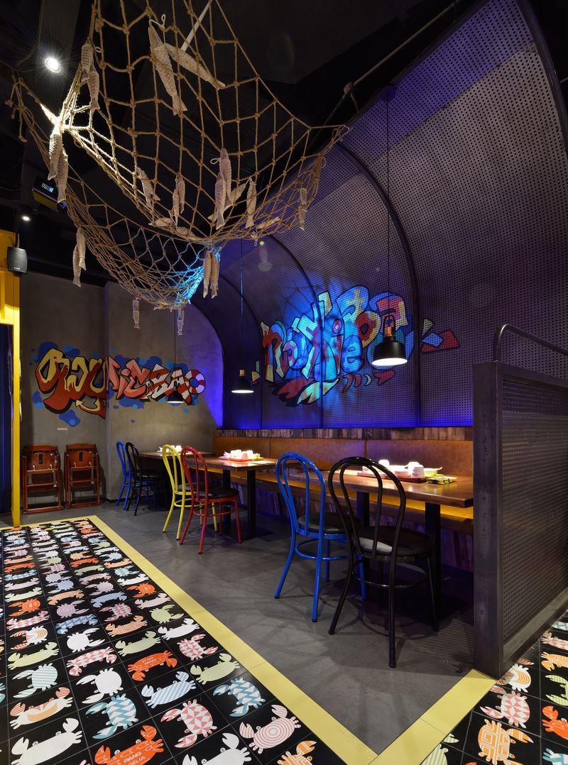 常州市新北区万达胖哥俩-23