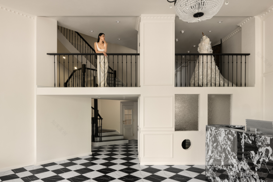 睦婚纱丨中国丽水丨里因设计,秉乙西-23