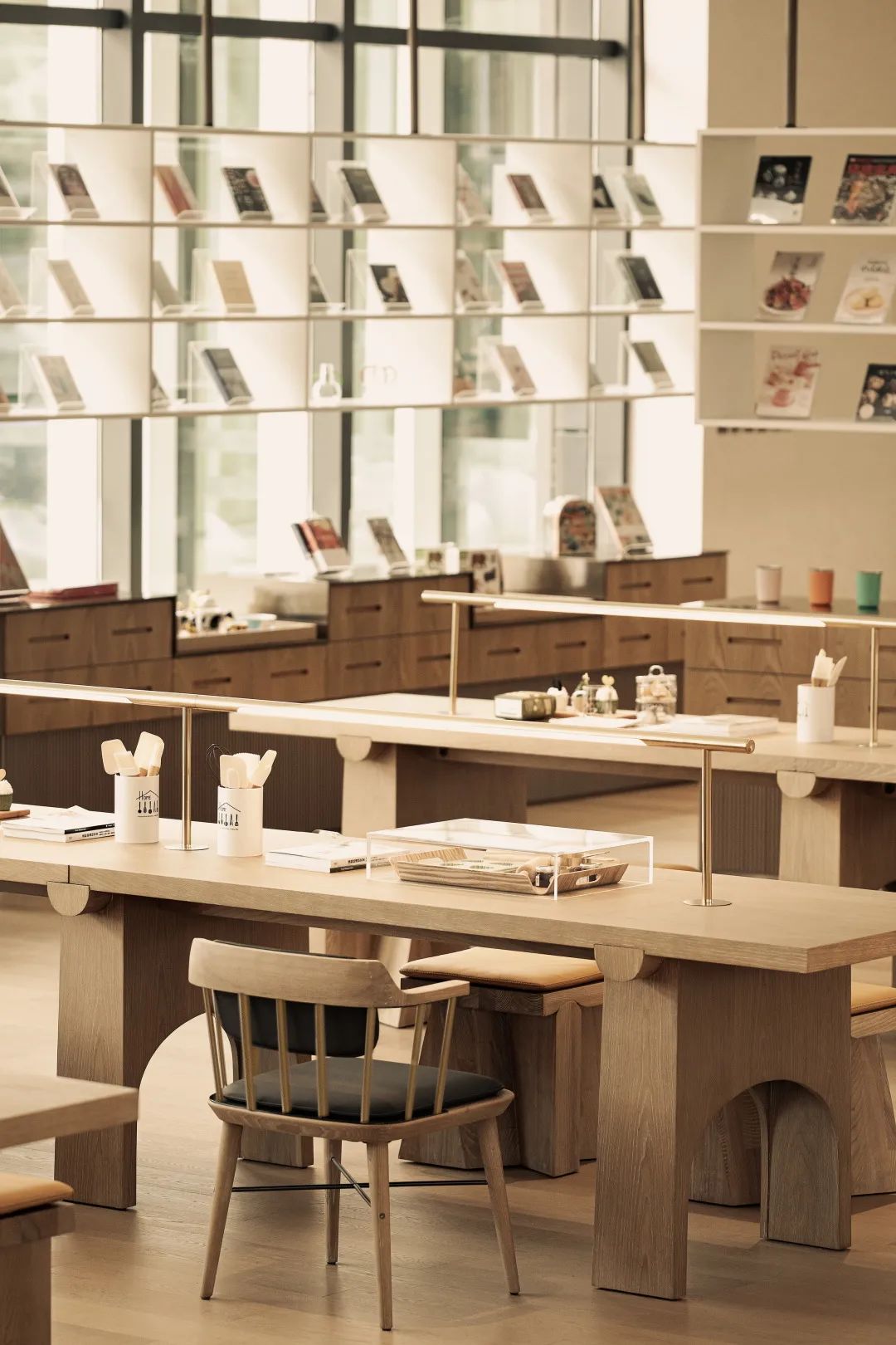 广州华润公园上城丨中国广州丨矩阵纵横-63