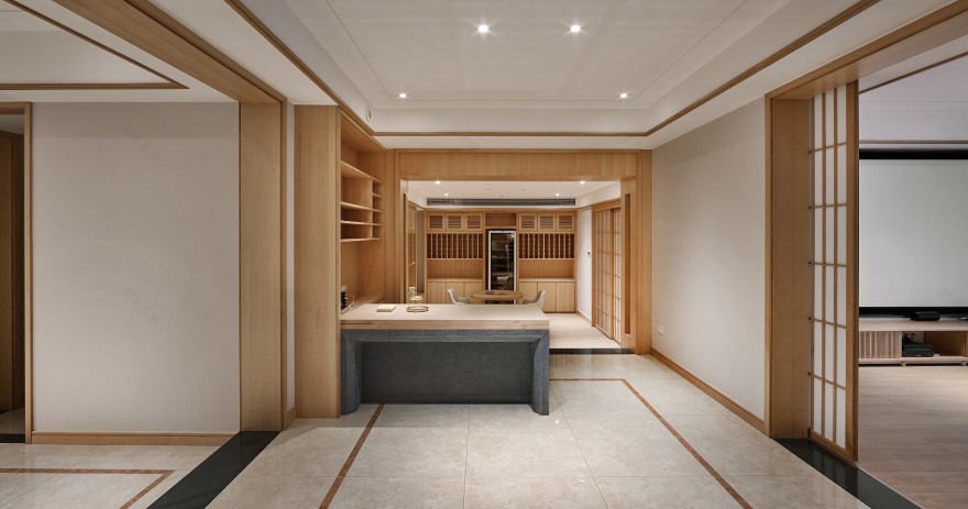 福州阳光城翡丽湾别墅-8