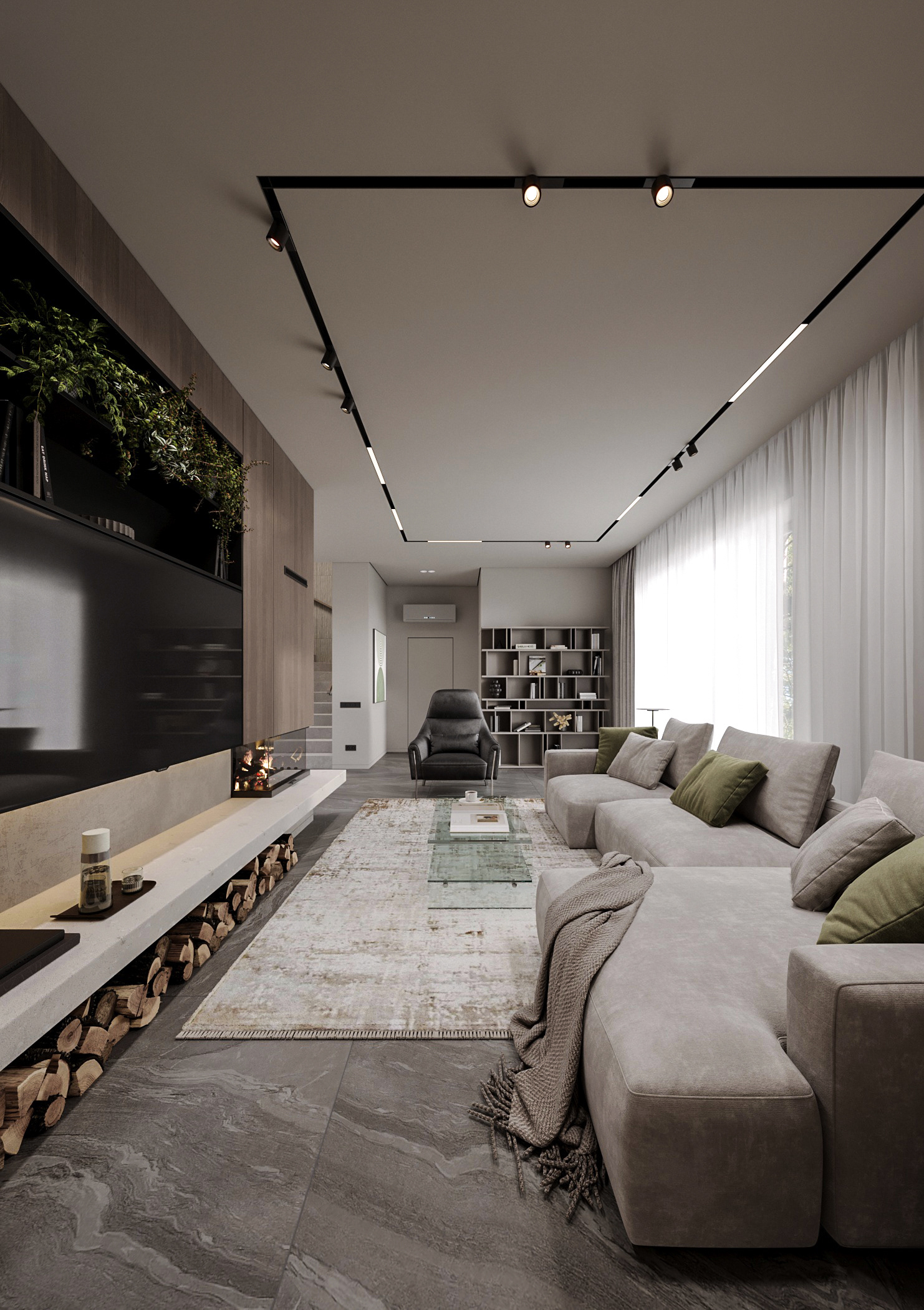 基辅的房子丨乌克兰基辅丨ov2.design-1