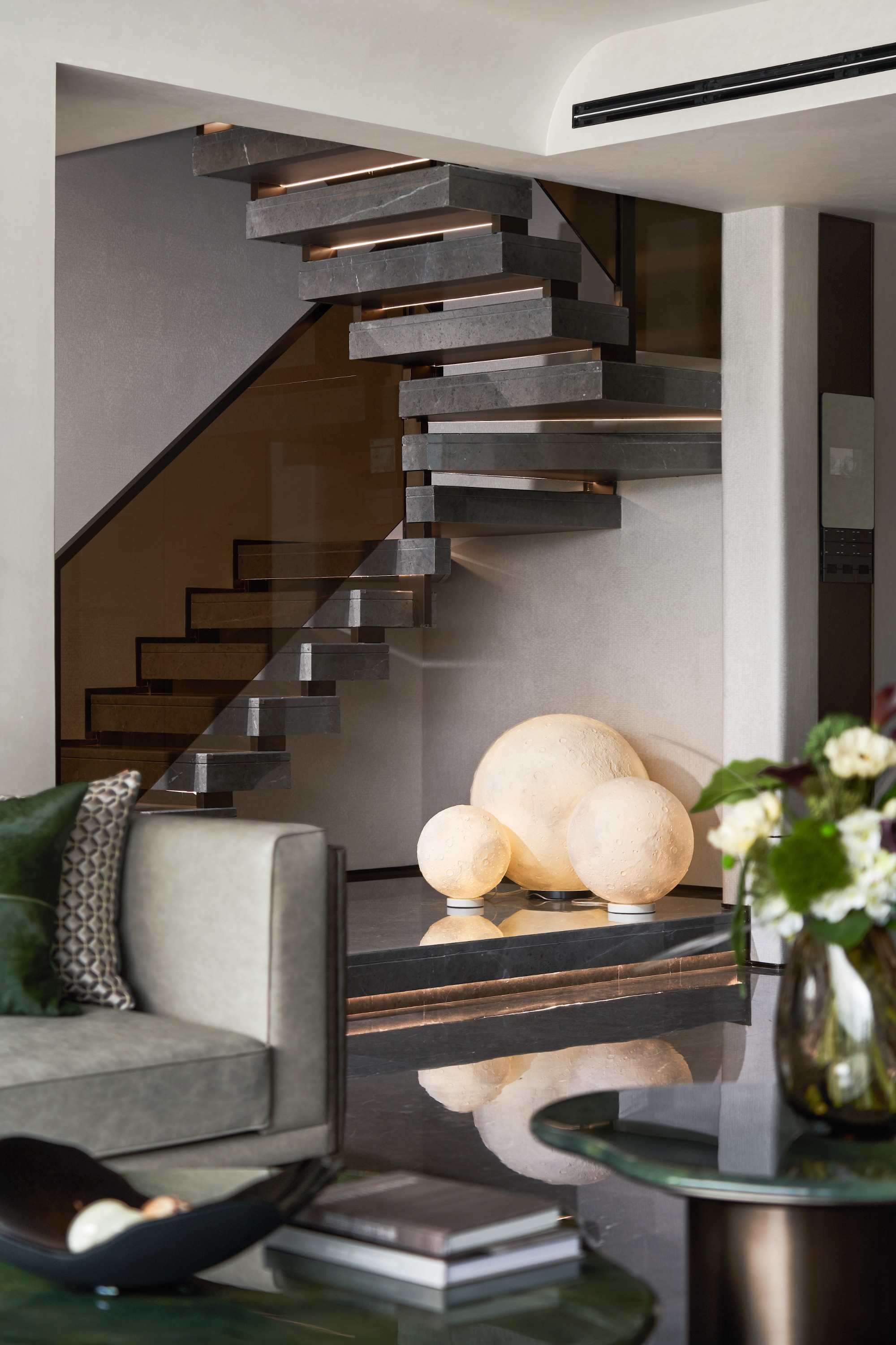 建发&金地商置天敔湾上叠样板间丨中国无锡丨上海艾未装饰设计有限公司-0