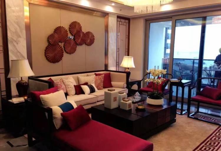 
ORDER聚造—江苏无锡尚水名筑项目 -2