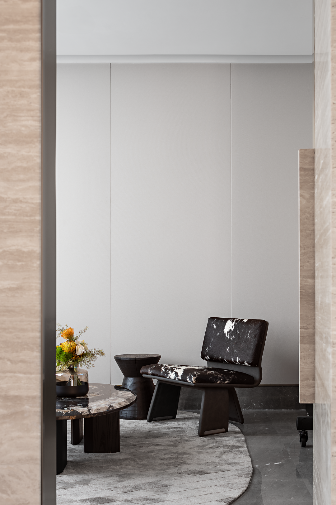 INNEST意巢设计：东莞 · 金地青云境【第二弹】-1