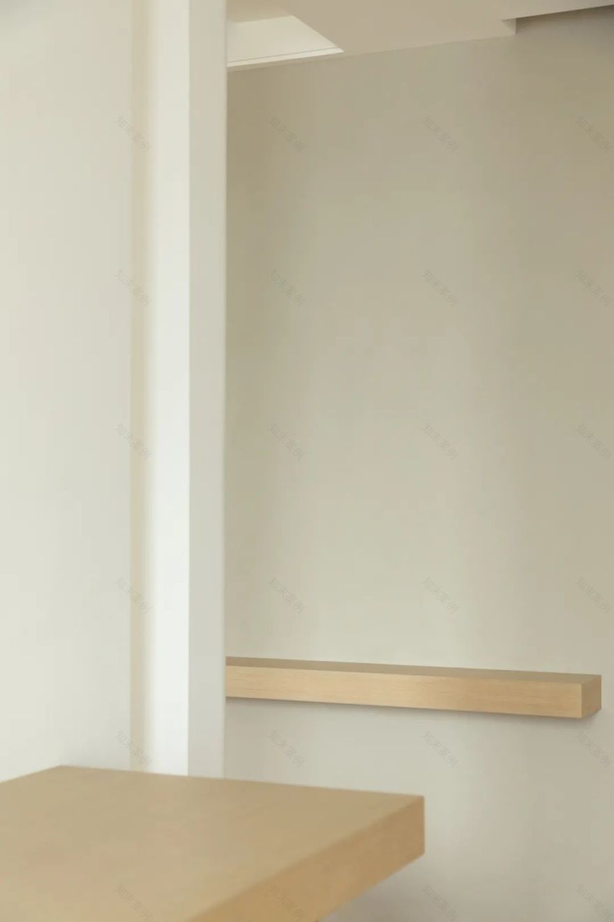 黑白灰的序列空间丨中国南京丨彡口建筑-26