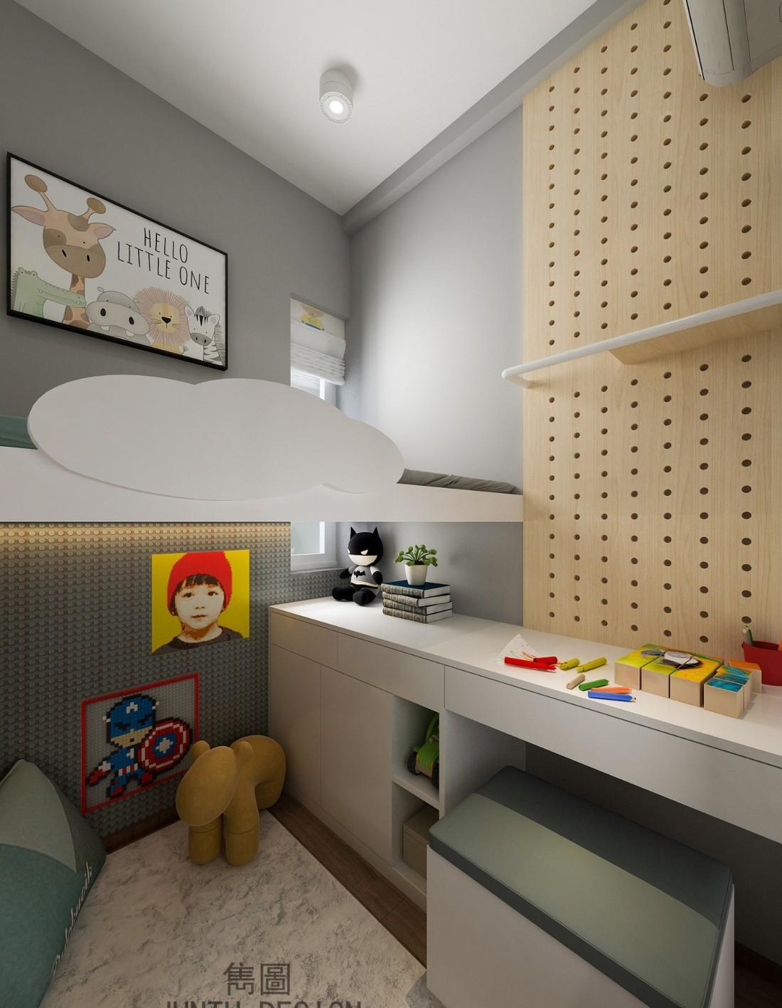 儿童房·2020儿童节特辑-17