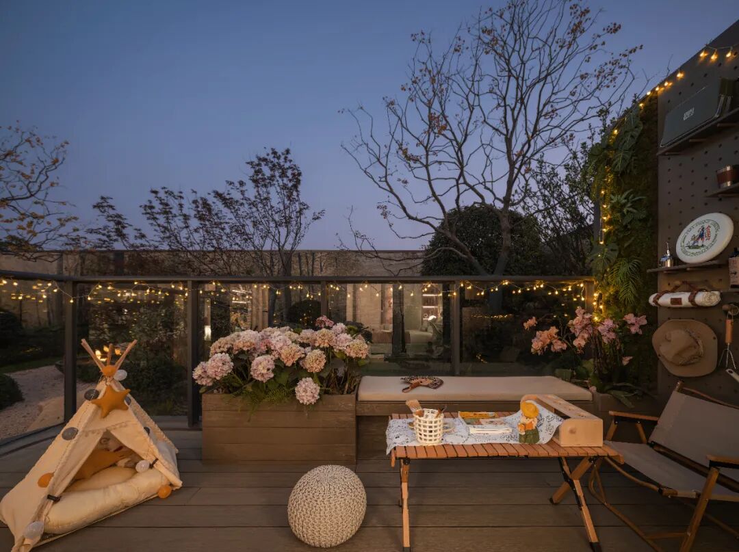 天钻145样板房项目丨中国淮安丨Yan Design大研设计-82