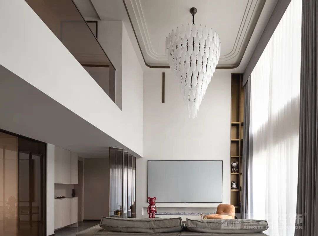 星艺实景|不被定义的空间-10