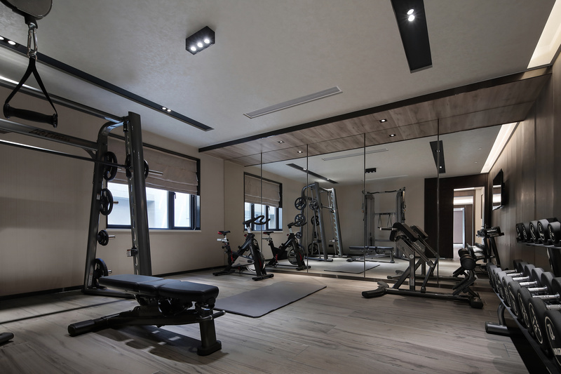 佛山顺德大良华侨城天鹅湖A10丨嘉索空间设计有限公司-53