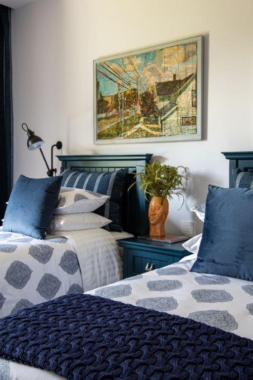 博阿维斯塔农场房屋内部丨巴西圣保罗-49