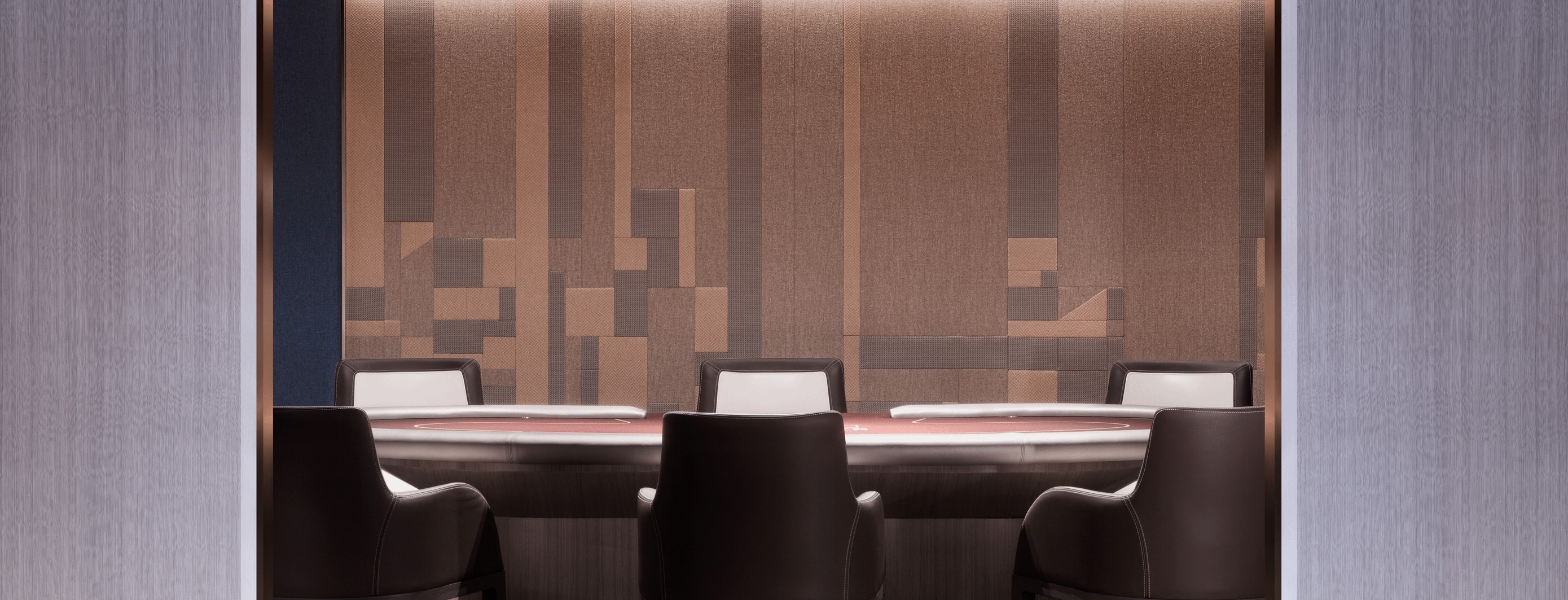 琚宾新作——御风者会所 | 构色-43