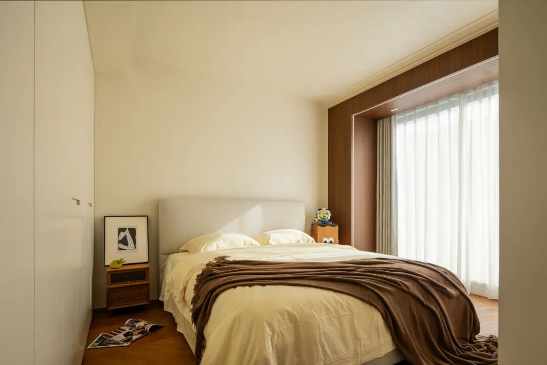 溪上旦山府丨中国浙江丨橙熹设计-31