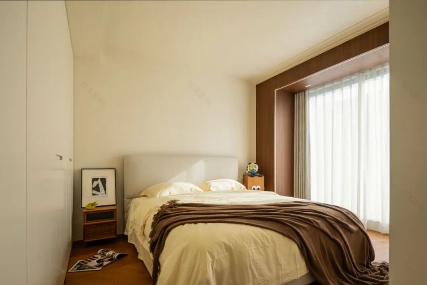 溪上旦山府丨中国浙江丨橙熹设计-31