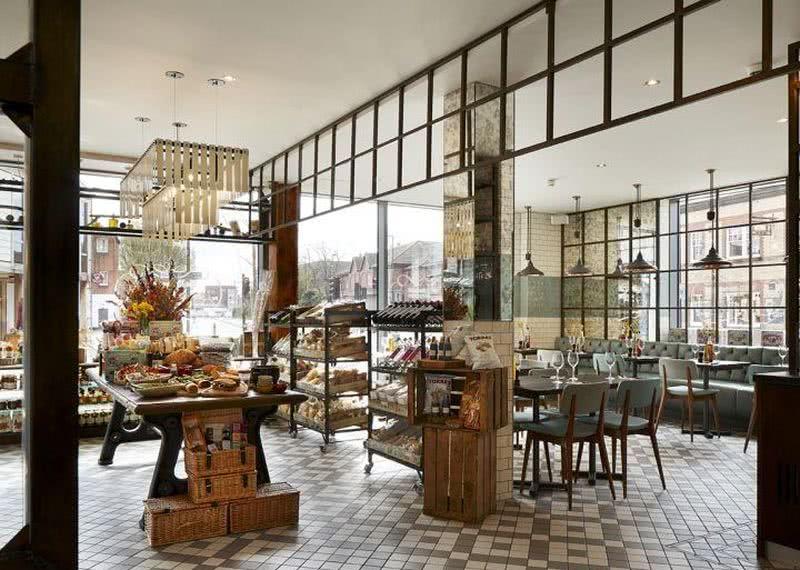 主题餐厅设计的四大要素及案例分析-9